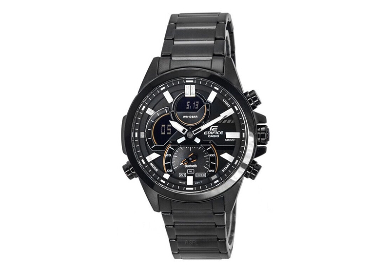 Edifice horlogeband ECB-30DC-1A