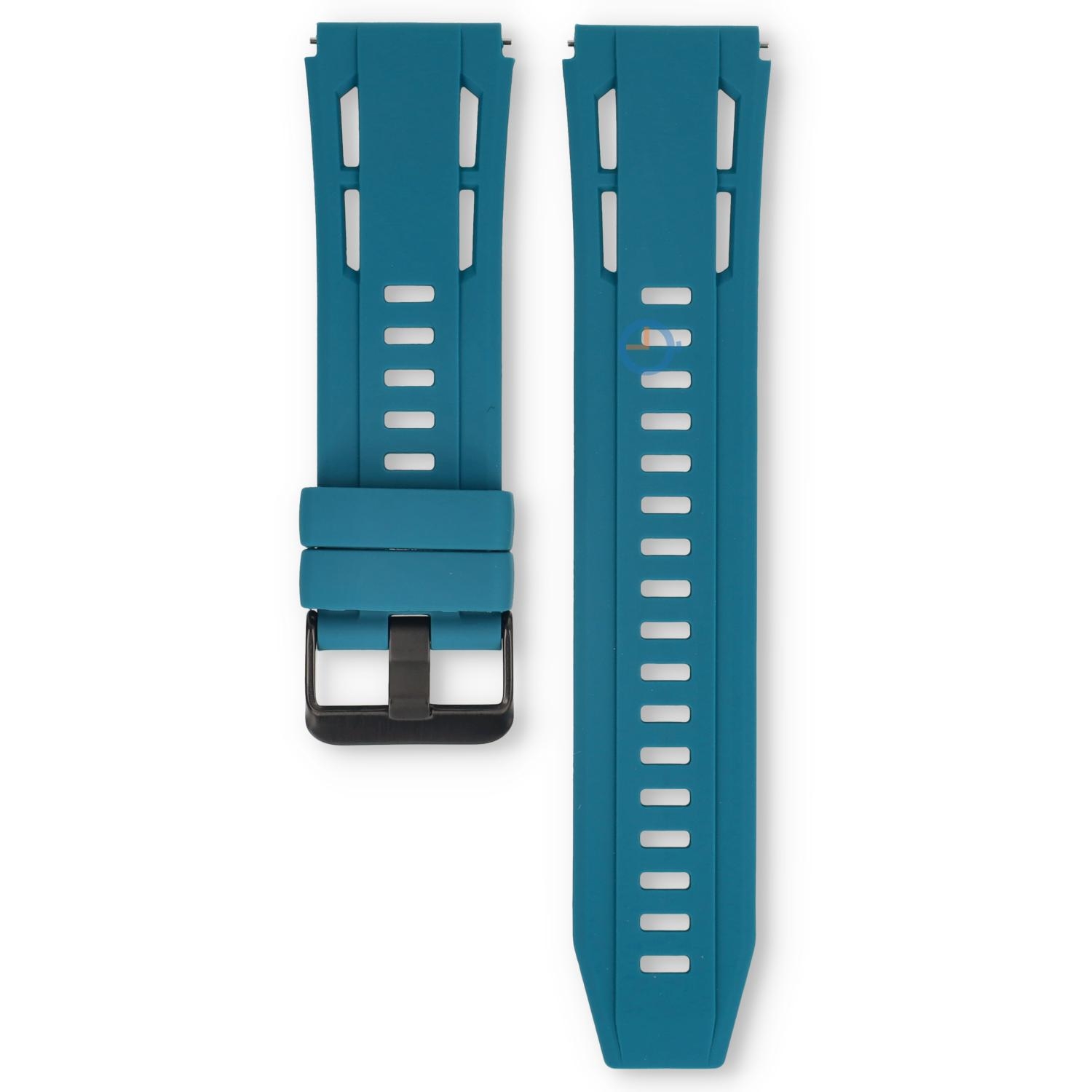 Huawei Ultimate 2 horlogeband - zeegroen