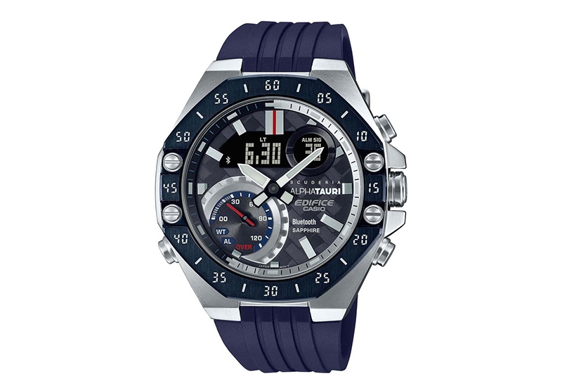 Edifice horlogeband ECB-10AT-1A