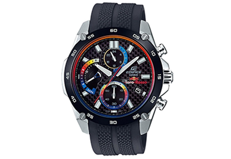 Casio horlogeband EFR-557TRP-1A
