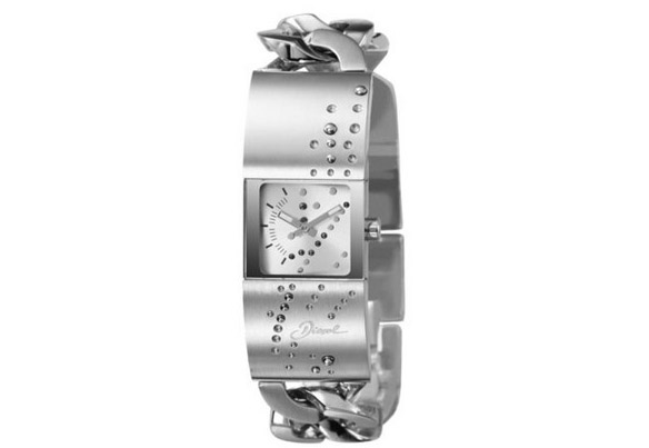 Diesel horlogeband DZ5197
