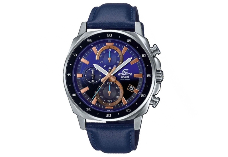 Edifice horlogeband EFV-600L-2AV