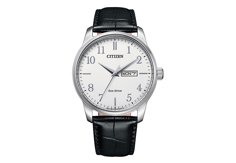 Citizen horlogeband BM8550-14AE