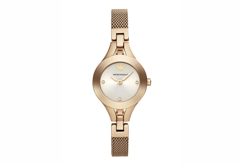 Armani horlogeband AR7362