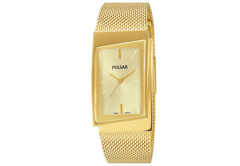 Pulsar horlogeband PH8226X1