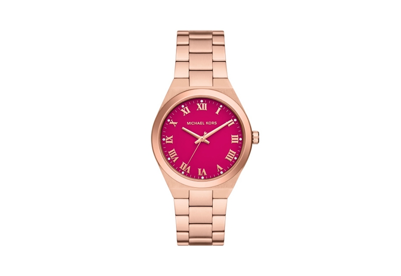 Horlogeband voor MK horloge MK7462