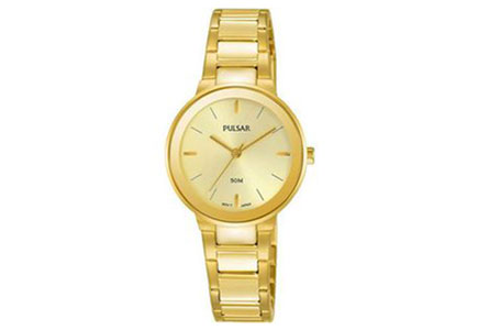 Pulsar horlogeband PH8424X1