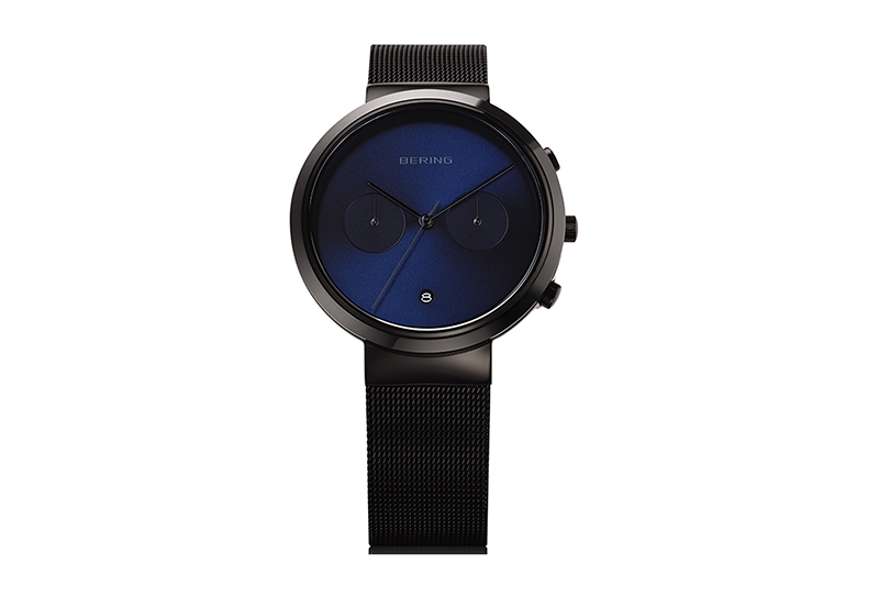 Bandje voor Bering horloge: 31140-227