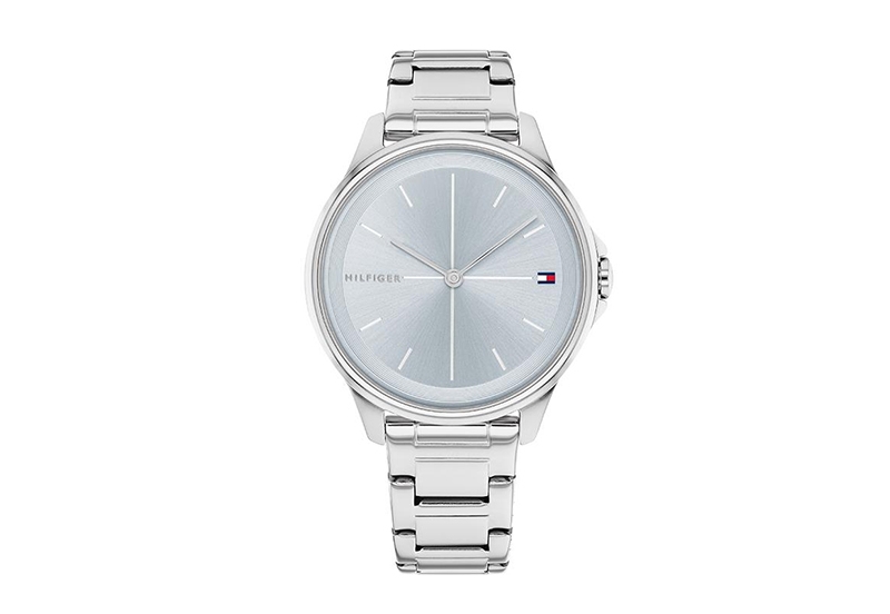 Horlogebandje voor Tommy Hilfiger horloge TH1782353