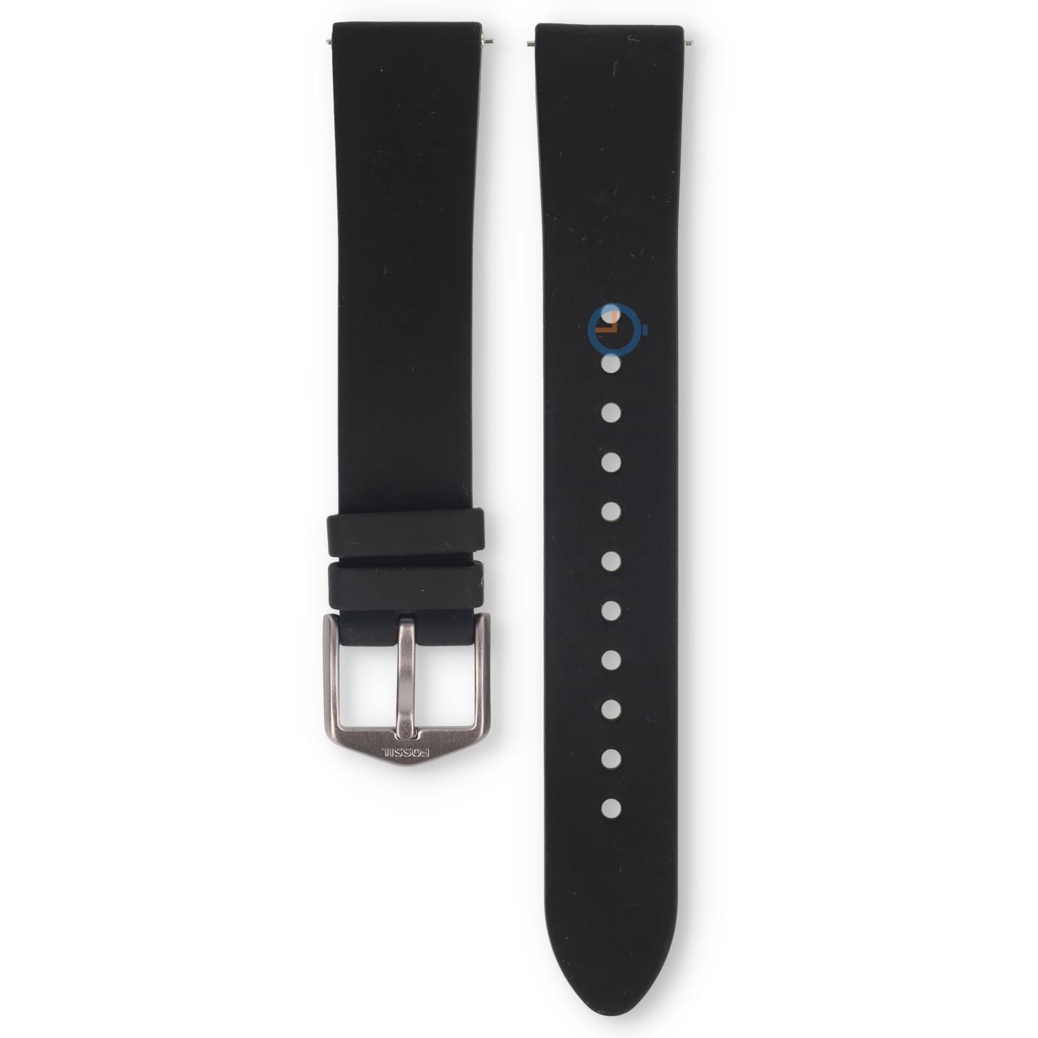 Fossil Q horlogeband FTW6024