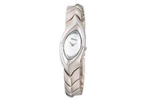 Seiko horlogeband SYL743P1