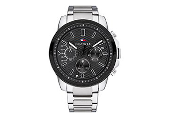 Tommy Hilfiger horlogeband TH1791564