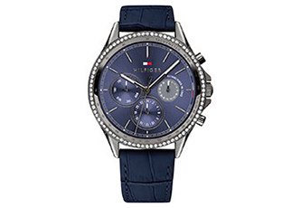 Tommy Hilfiger horlogeband TH1781979