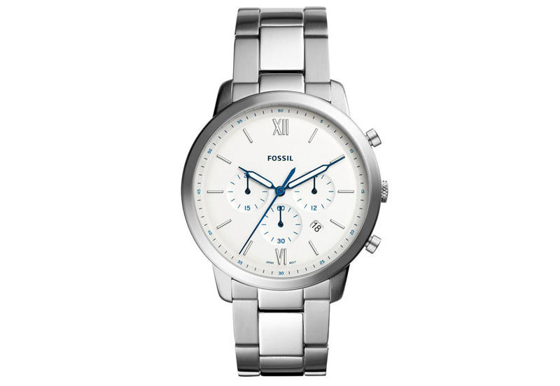 Fossil horlogeband FS5433