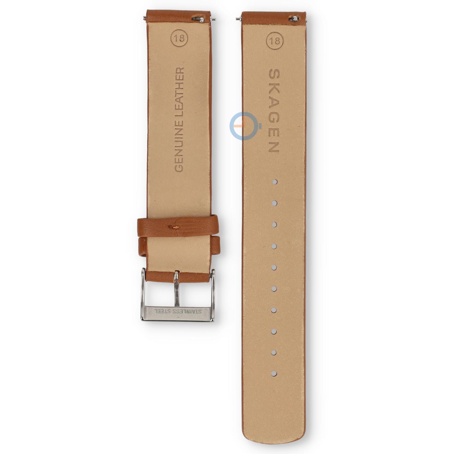Skagen horlogeband SKW6457