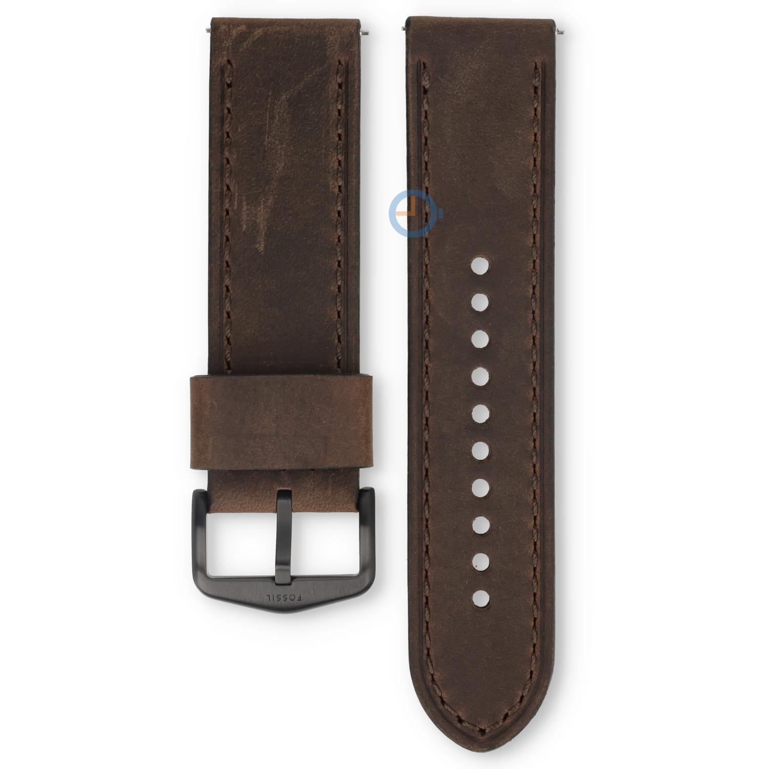 Fossil horlogeband JR1487