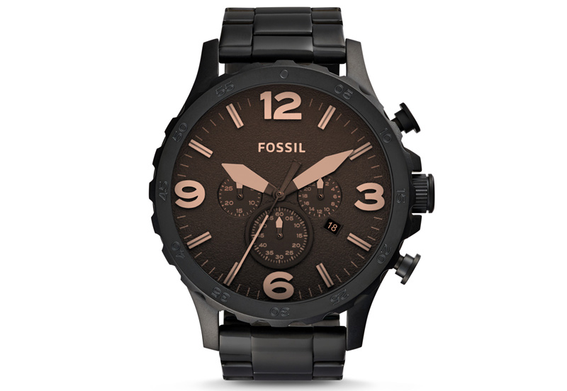 Fossil horlogeband JR1356