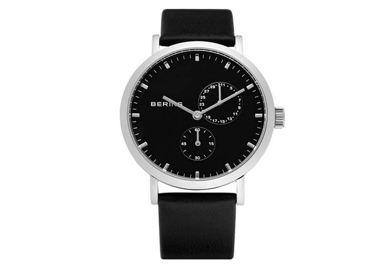 Horlogebandje voor Bering 10540-408