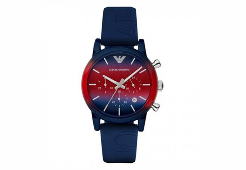 Armani horlogeband AR1061