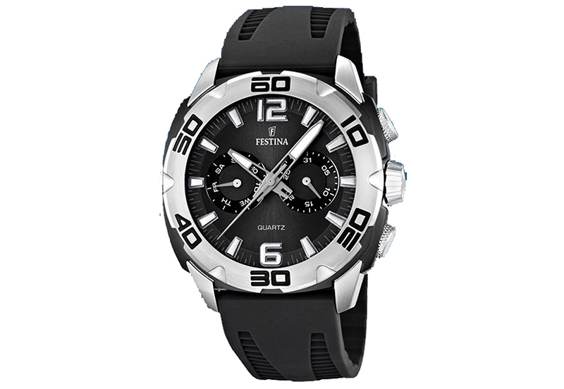 Festina horlogebandje F16665/8