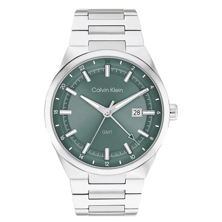 Calvin Klein horlogeband 25200492 Distinguish
