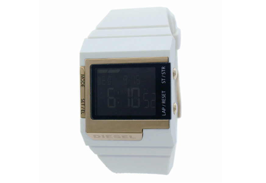 Diesel horlogeband DZ7149