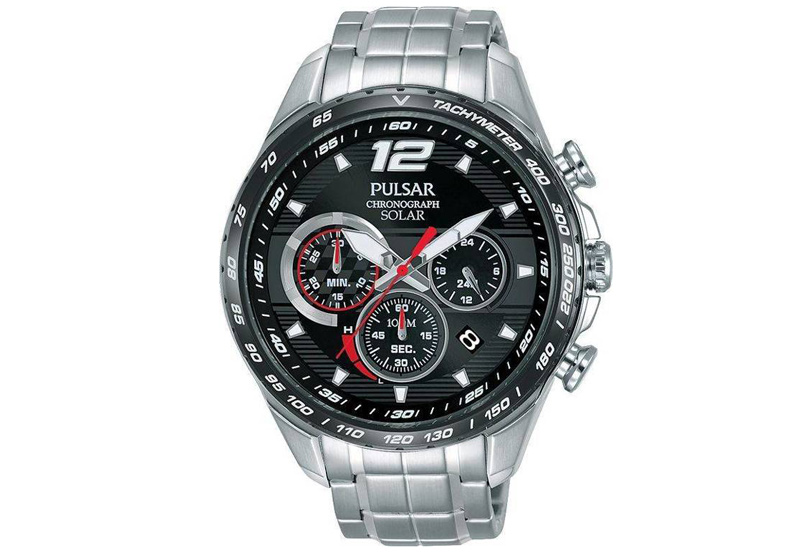 Pulsar horlogeband PZ5019X1
