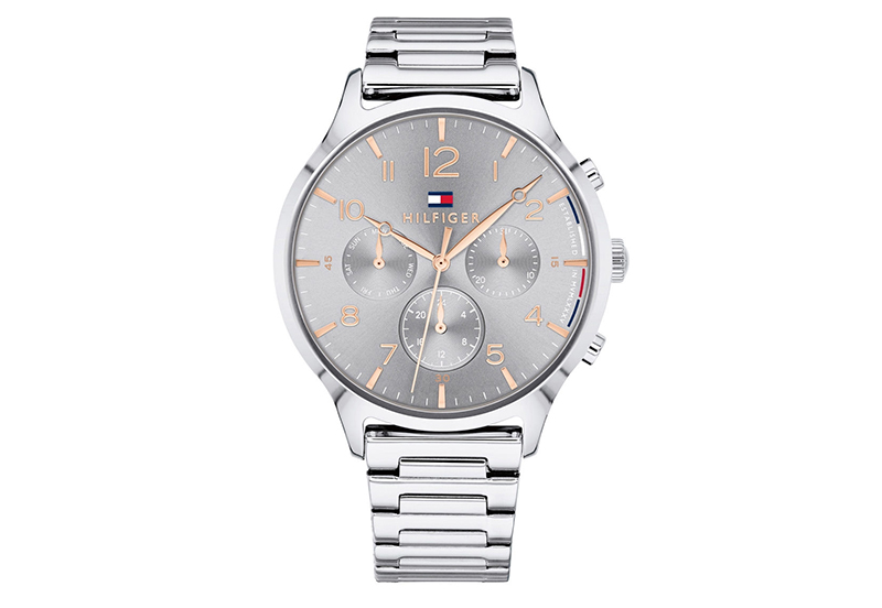 Tommy Hilfiger horlogeband TH1781871