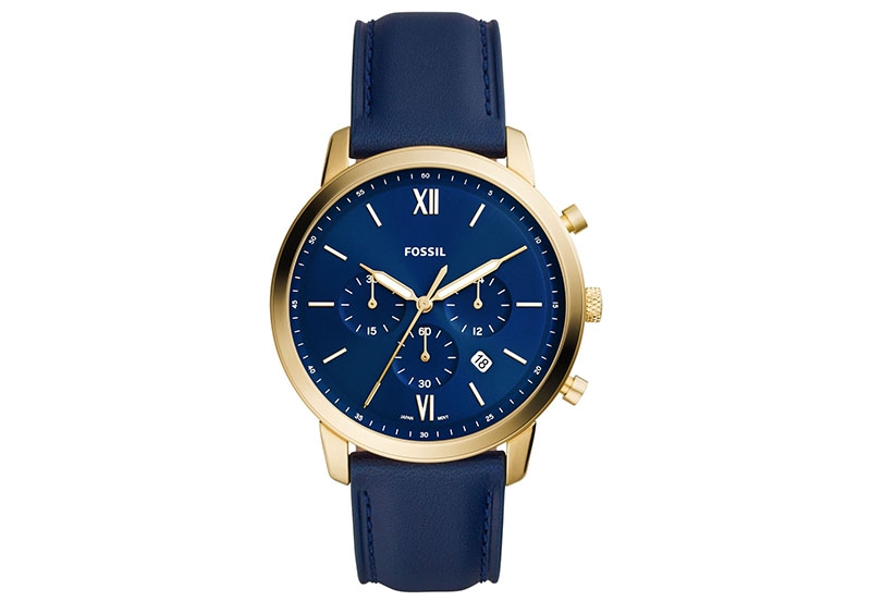 Fossil horlogeband FS5790