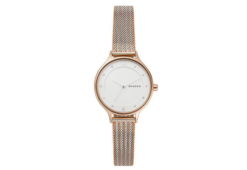 Skagen horlogeband SKW2749