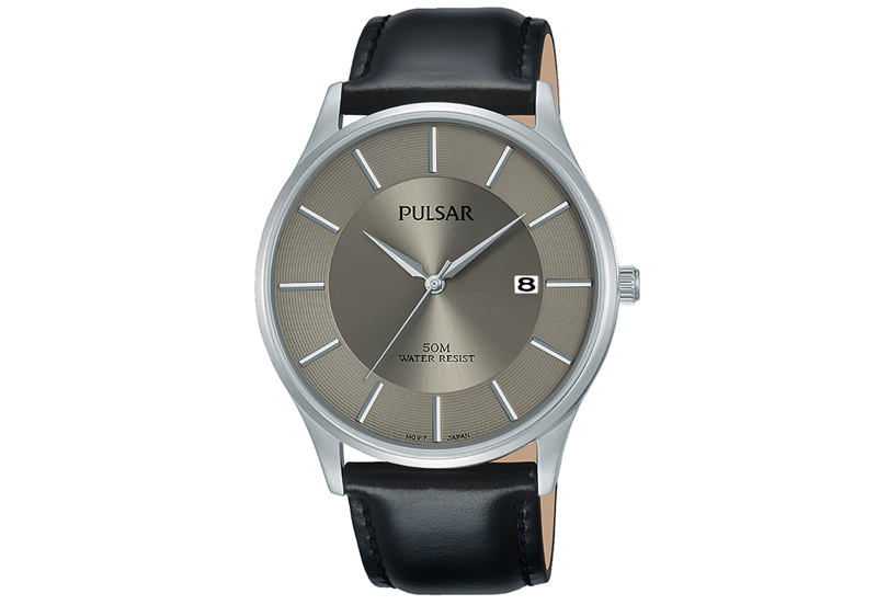 Pulsar horlogeband PS9545X1