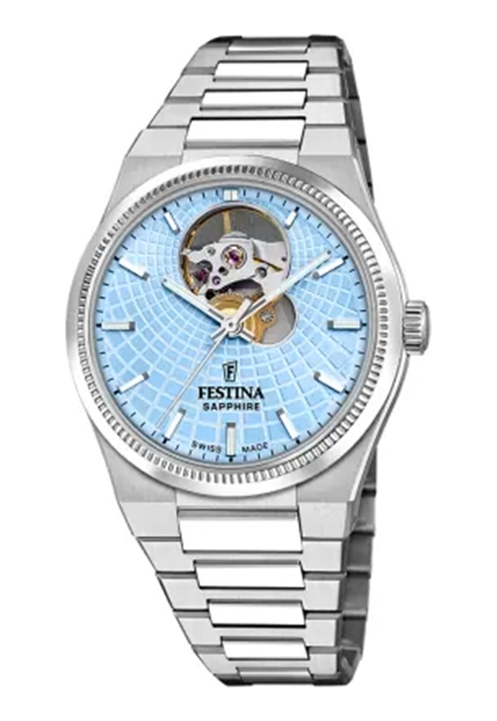 Festina horlogebandje F20054-4