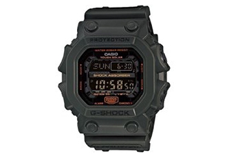 Casio horlogeband GX-56KG-3