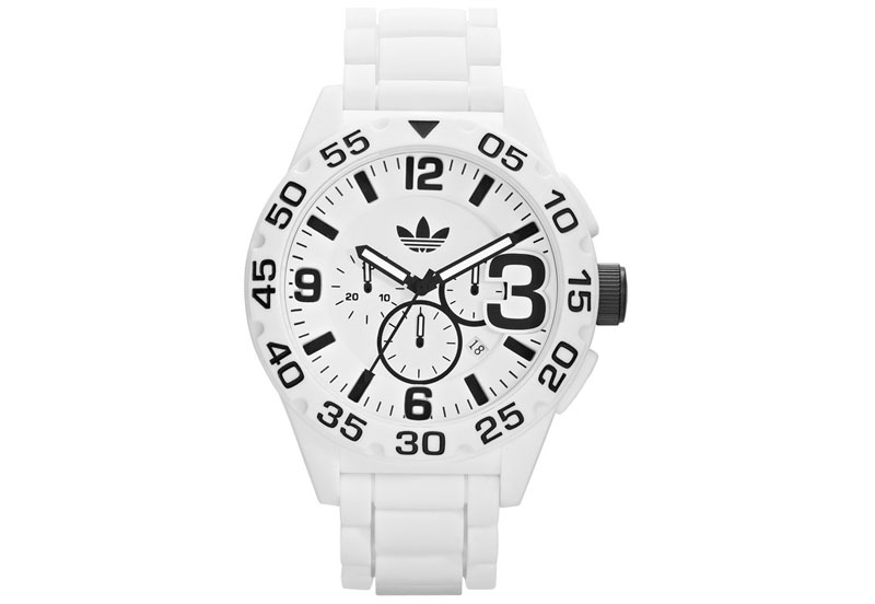 Adidas horlogeband ADH2860