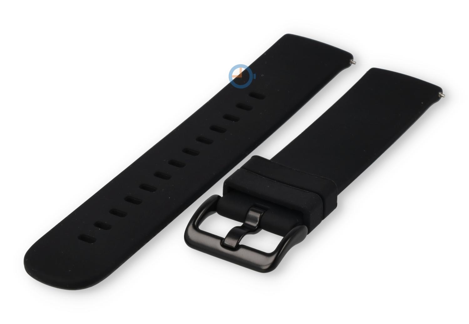 Amazfit T-Rex 3 Pro 44mm bandje - black