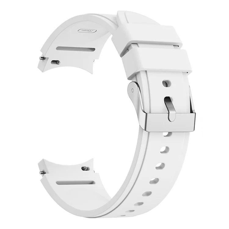 Snelwissel bandje Galaxy Watch6 - pure-white