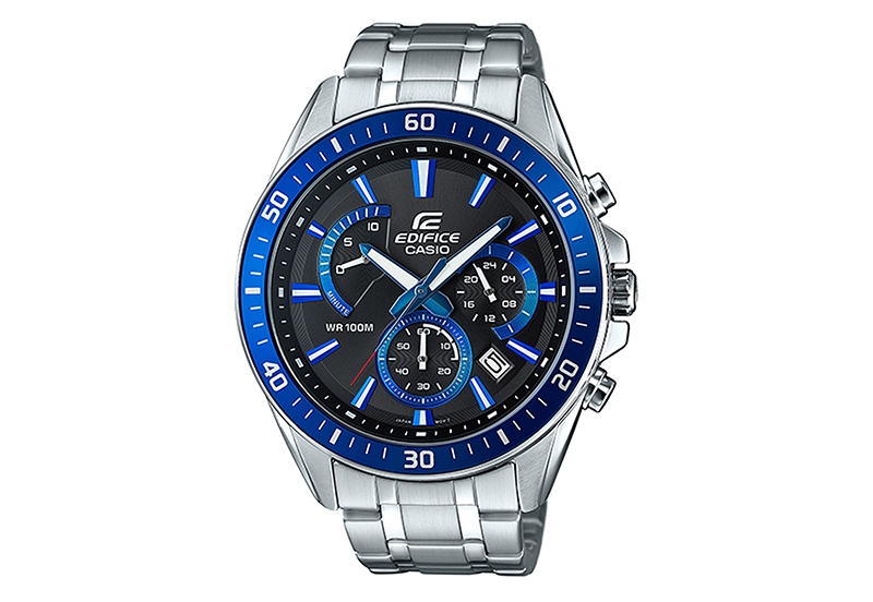 Edifice horlogeband EFR-552D-1A2V