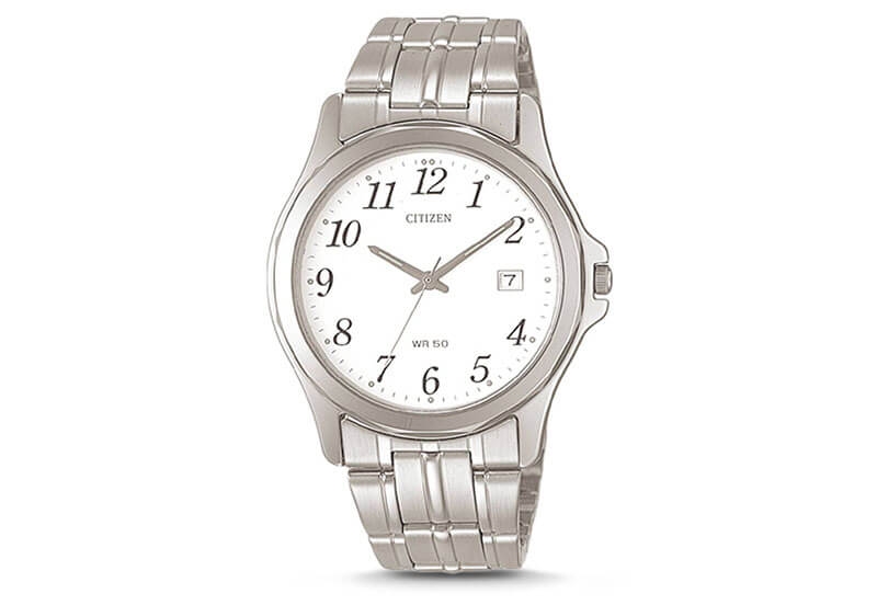 Citizen horlogeband BI0740-53A