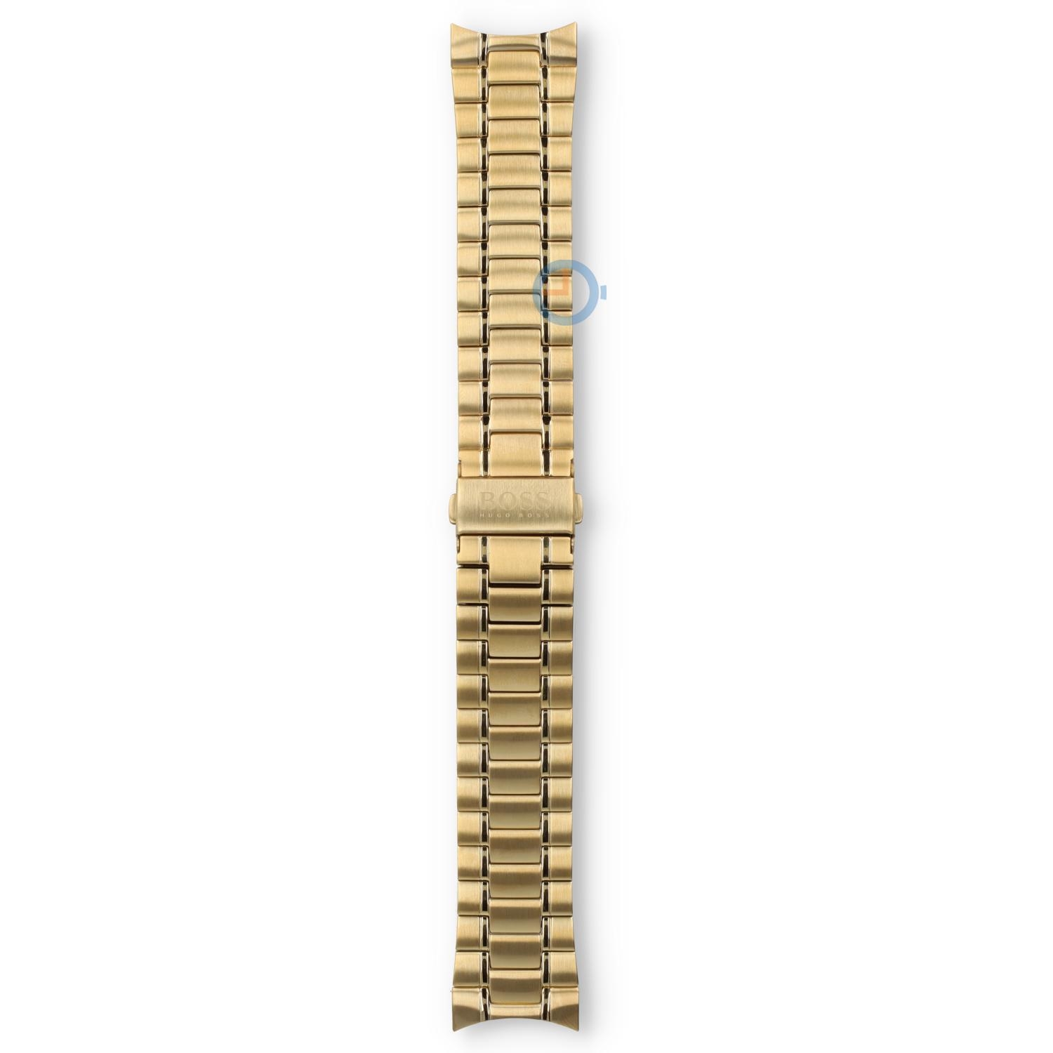 Horlogebandje Hugo Boss HB1513848