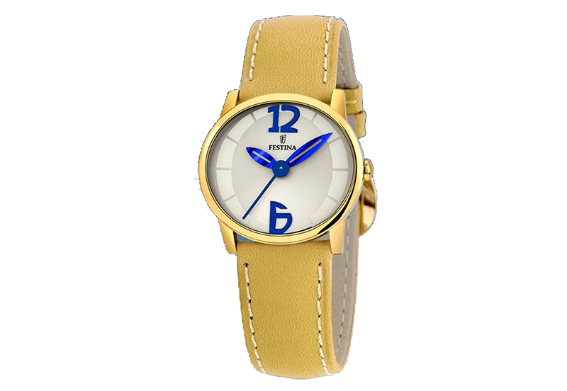 Festina horlogebandje F16246/1