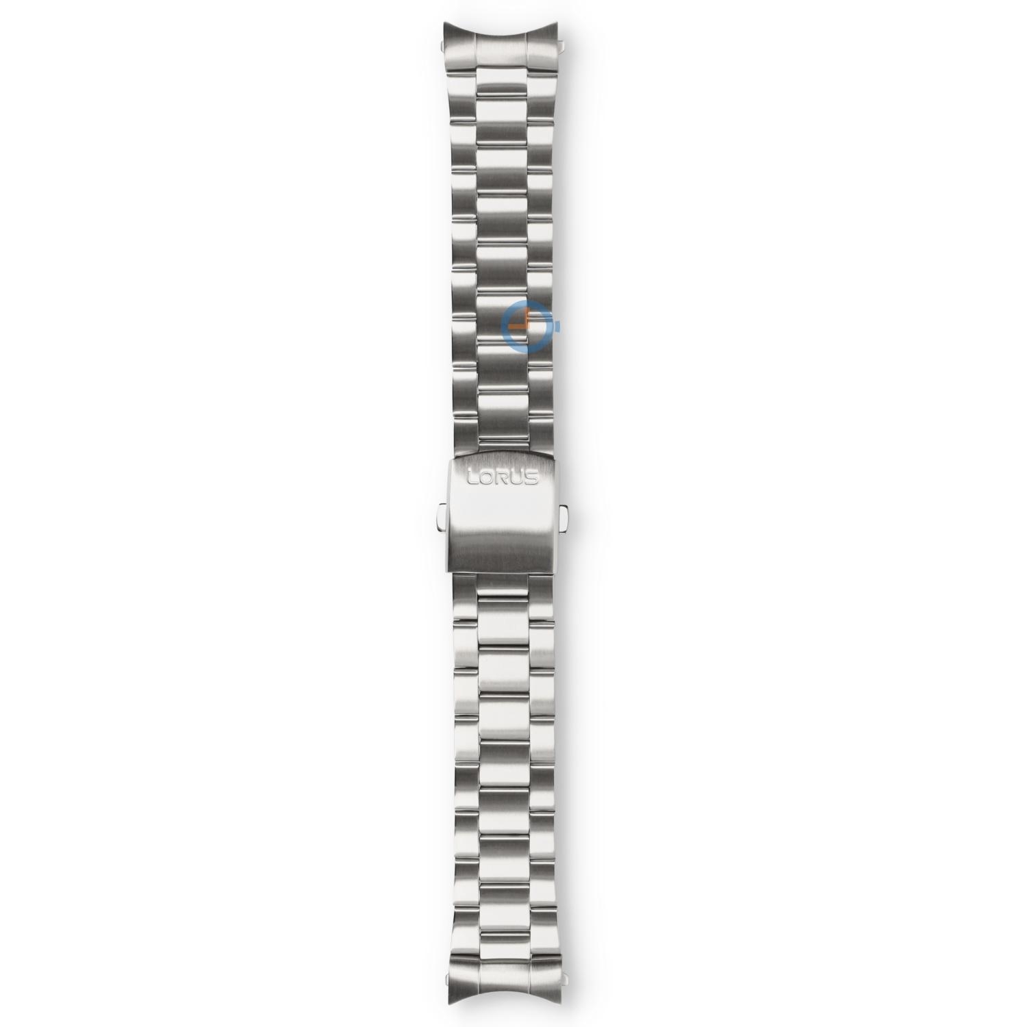Lorus horlogeband RT341JX9
