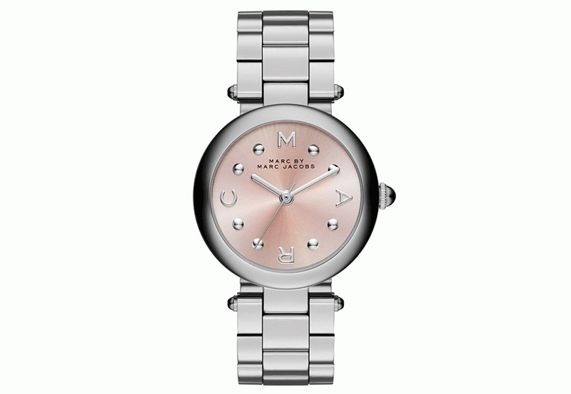Marc Jacobs MJ3447 horlogeband