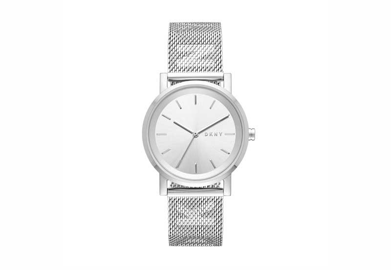 DKNY horlogeband NY2620