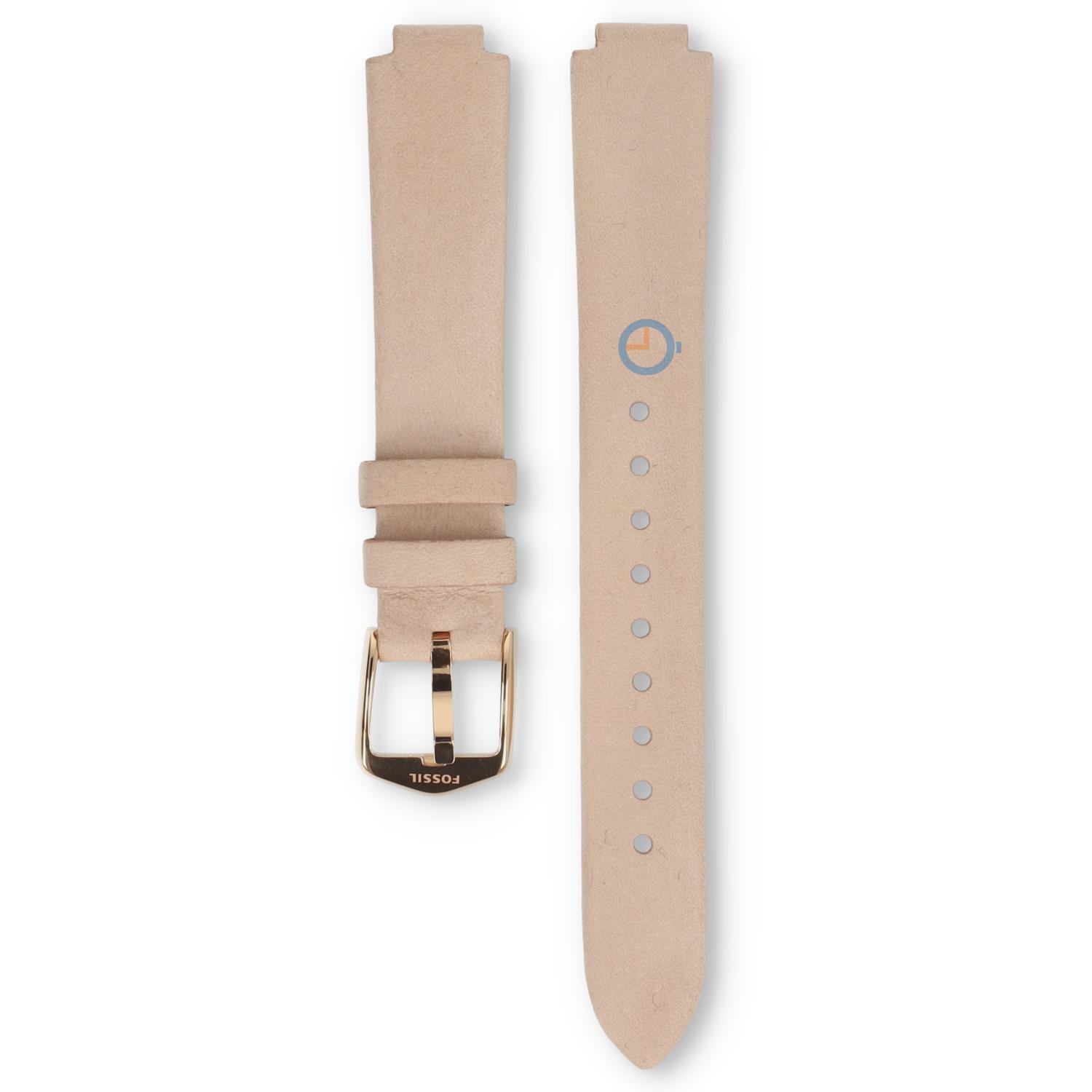 Fossil horlogeband ES4537