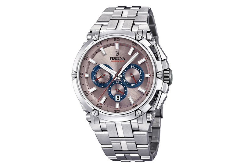 Festina horlogebandje F20327/5