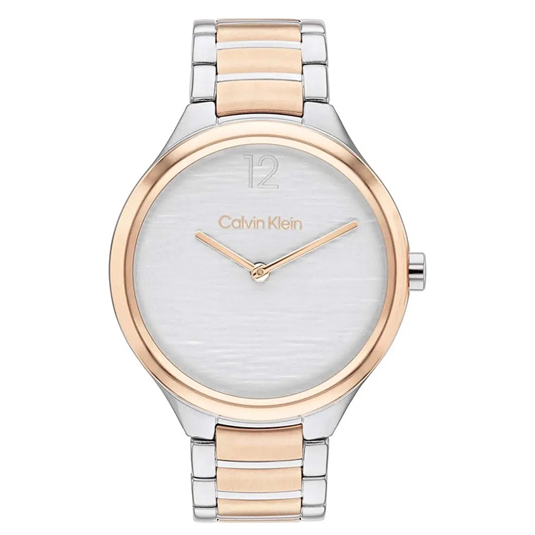 Calvin Klein horlogeband 25100049 Delight