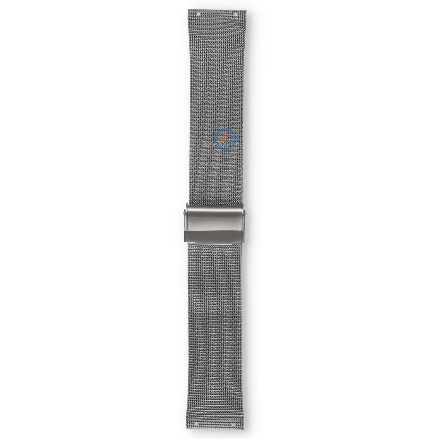 Horlogebandje voor Bering 33440-007
