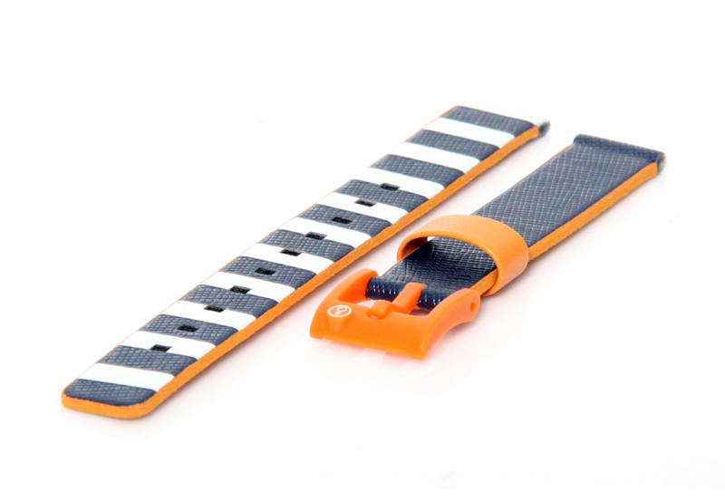 Q&Q horlogeband RP01J003Y