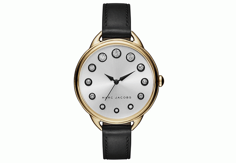 Marc Jacobs MJ1479 horlogeband