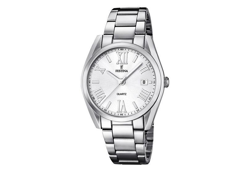 Festina horlogeband F16790/1